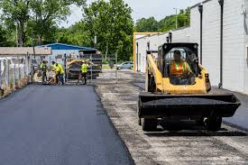 East St Louis, IL Driveway Paving Services Company